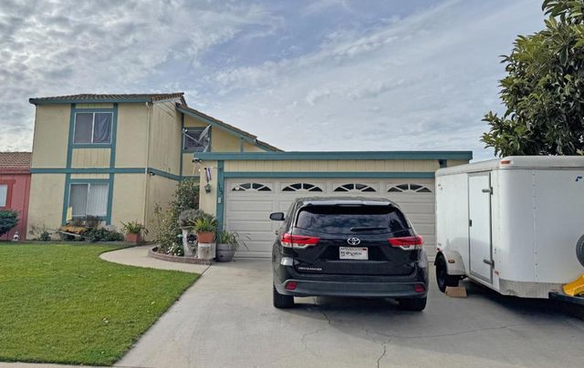 1103 Sherman Drive, Salinas, CA 93907