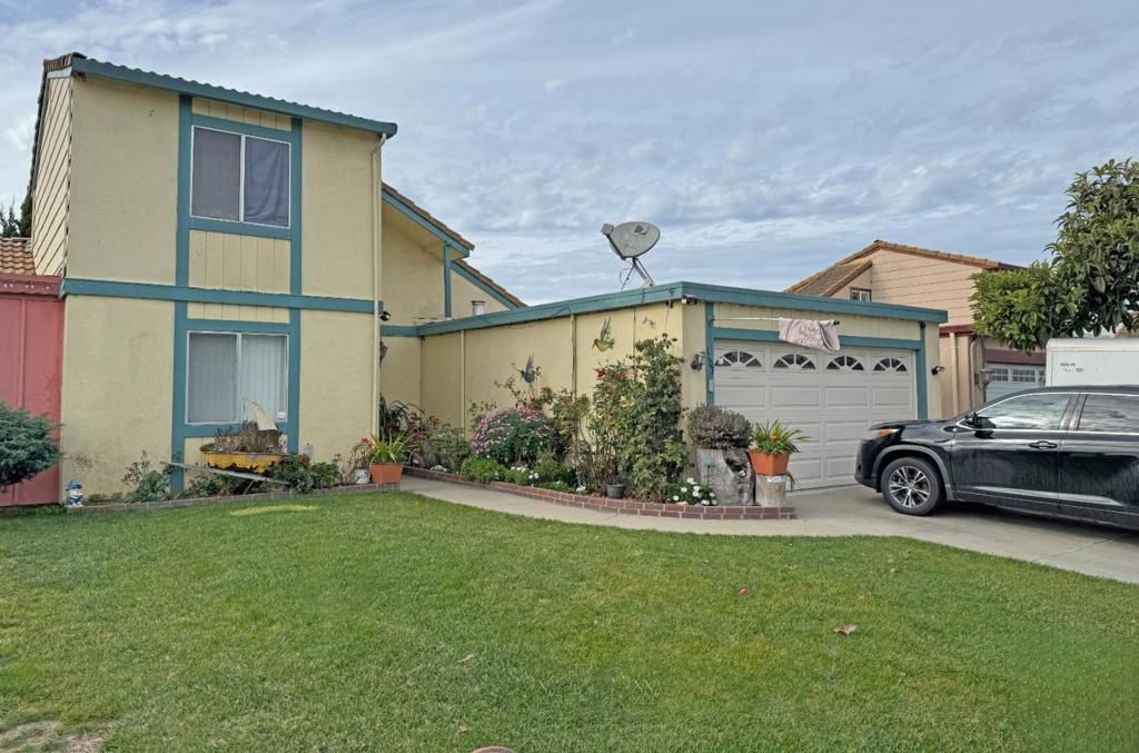 1103 Sherman Drive, Salinas, CA 93907