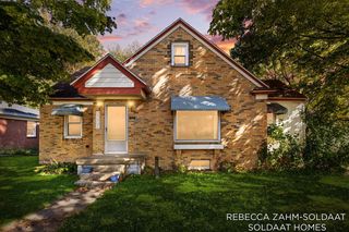 3860 Wilson Avenue, Grandville, MI 49418