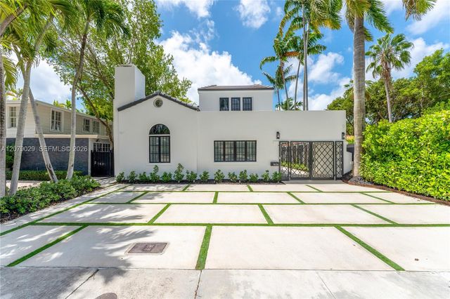 1826 Fairhaven Place, Miami, FL 33133