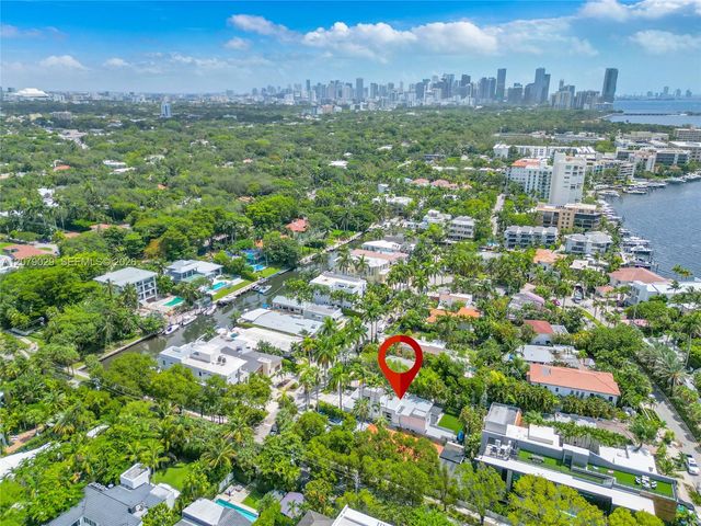 1826 Fairhaven Place, Miami, FL 33133