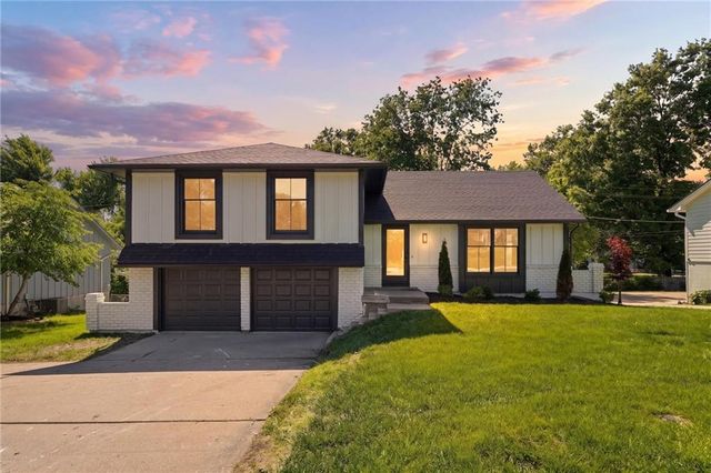 10200 Nall Avenue, Overland Park, KS 66207