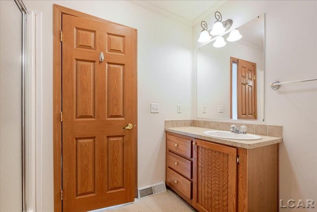 4291 Waldron Rd. Road, North Adams, MI 49262