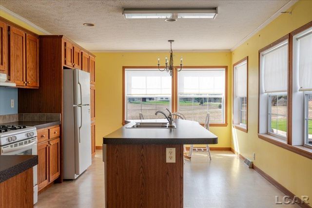 4291 Waldron Rd. Road, North Adams, MI 49262