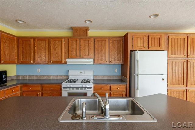 4291 Waldron Rd. Road, North Adams, MI 49262