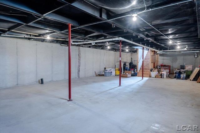 4291 Waldron Rd. Road, North Adams, MI 49262