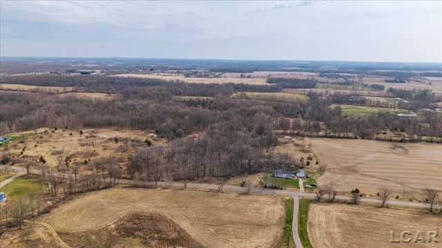 4291 Waldron Rd. Road, North Adams, MI 49262