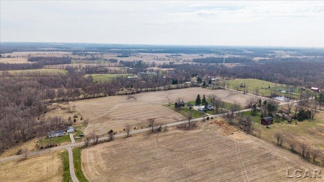 4291 Waldron Rd. Road, North Adams, MI 49262
