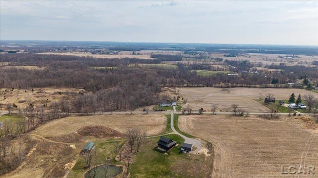 4291 Waldron Rd. Road, North Adams, MI 49262