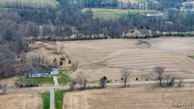 4291 Waldron Rd. Road, North Adams, MI 49262