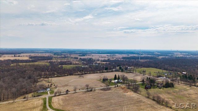 4291 Waldron Rd. Road, North Adams, MI 49262