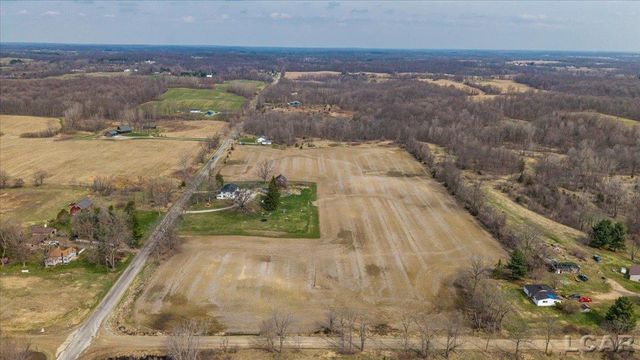 4291 Waldron Rd. Road, North Adams, MI 49262