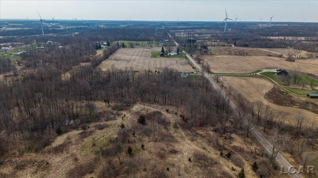 4291 Waldron Rd. Road, North Adams, MI 49262