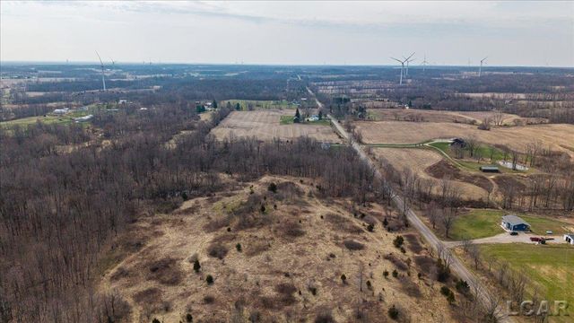 4291 Waldron Rd. Road, North Adams, MI 49262