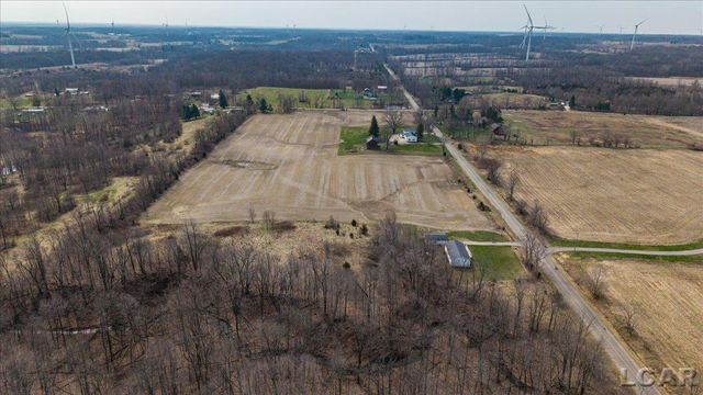 4291 Waldron Rd. Road, North Adams, MI 49262
