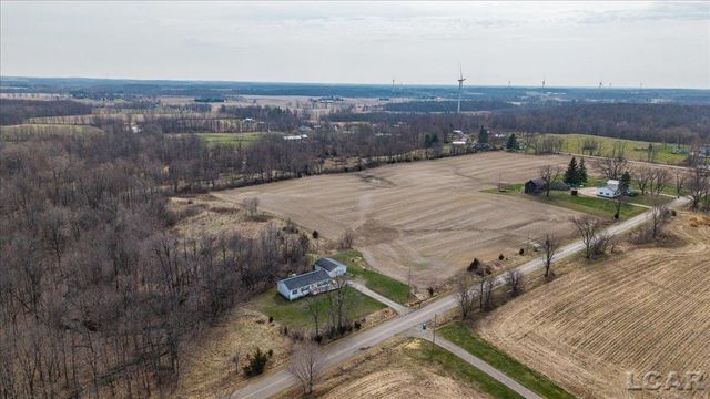 4291 Waldron Rd. Road, North Adams, MI 49262