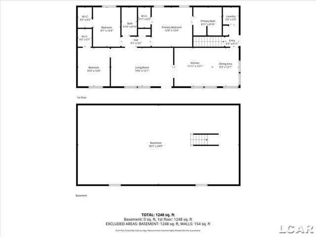 4291 Waldron Rd. Road, North Adams, MI 49262