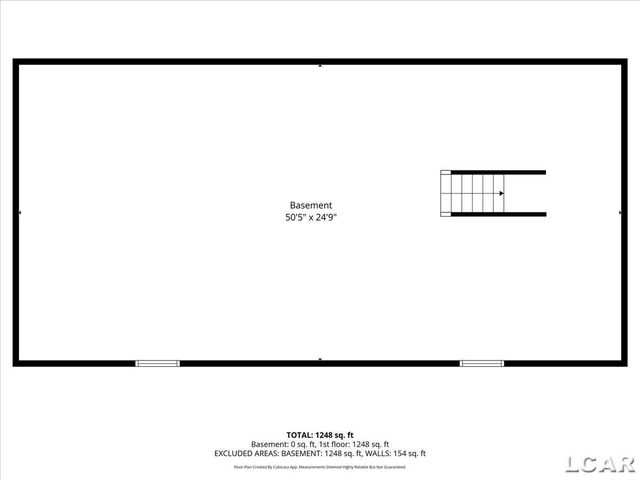 4291 Waldron Rd. Road, North Adams, MI 49262