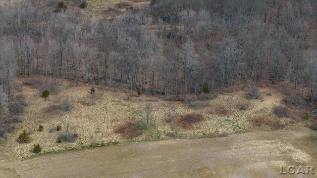 4291 Waldron Rd. Road, North Adams, MI 49262