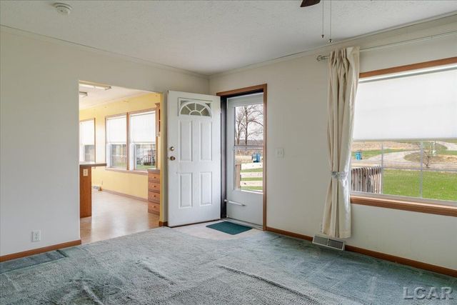 4291 Waldron Rd. Road, North Adams, MI 49262