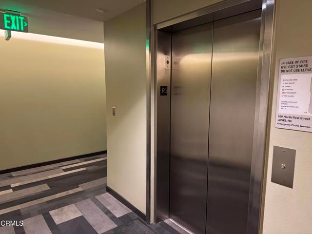 250 N 1st Street 301, Burbank, CA 91502