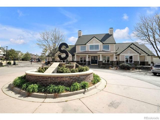 1686 Harris Street, Superior, CO 80027