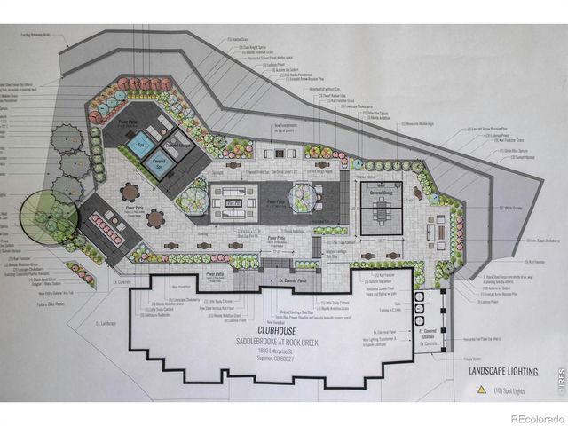 1686 Harris Street, Superior, CO 80027