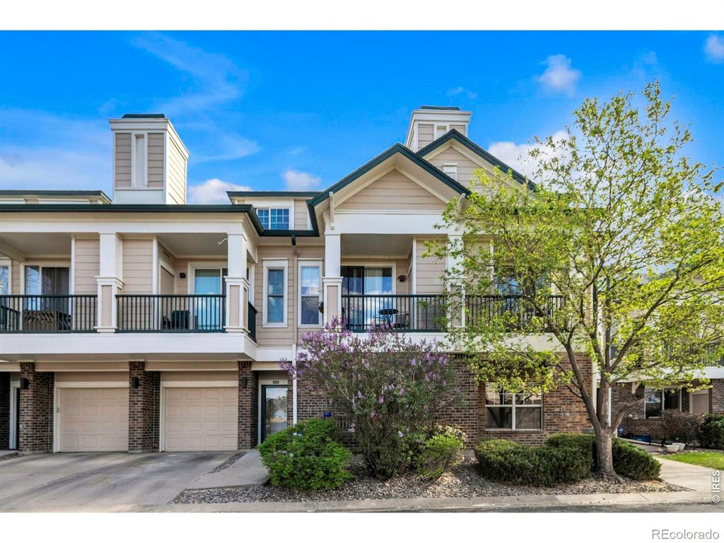 1686 Harris Street, Superior, CO 80027