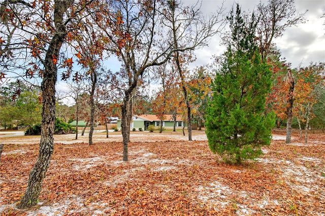 10370 SW 110TH STREET, Dunnellon, FL 34432