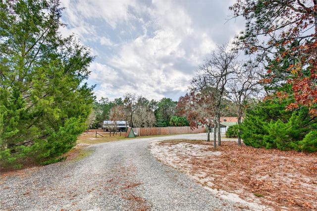 10370 SW 110TH STREET, Dunnellon, FL 34432