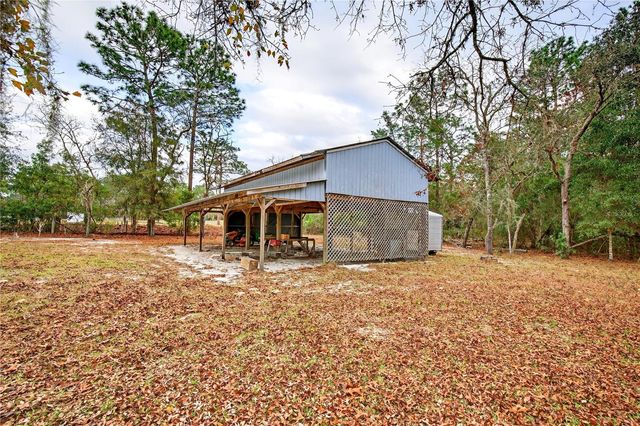 10370 SW 110TH STREET, Dunnellon, FL 34432