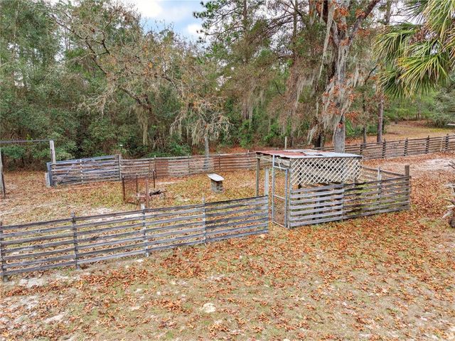 10370 SW 110TH STREET, Dunnellon, FL 34432