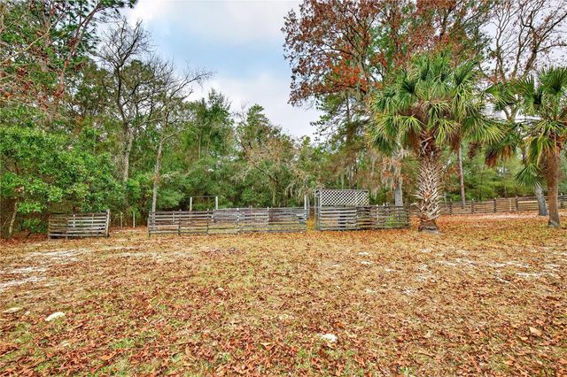 10370 SW 110TH STREET, Dunnellon, FL 34432
