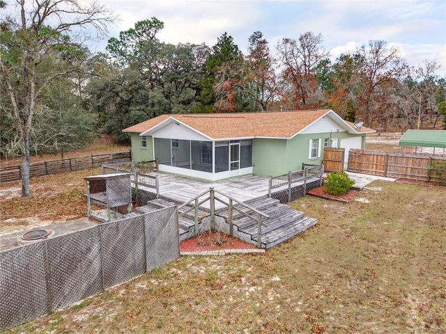 10370 SW 110TH STREET, Dunnellon, FL 34432