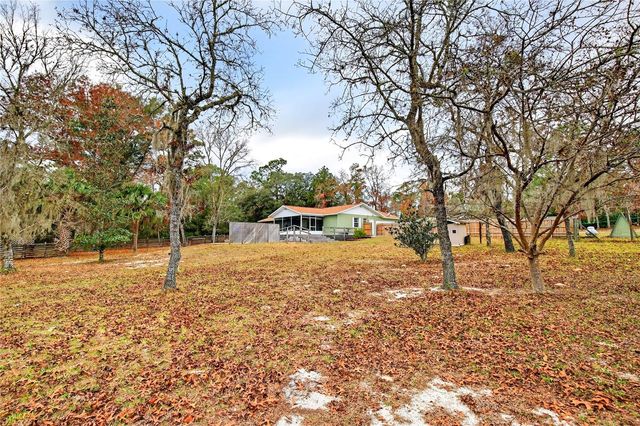 10370 SW 110TH STREET, Dunnellon, FL 34432