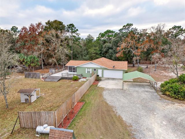 10370 SW 110TH STREET, Dunnellon, FL 34432
