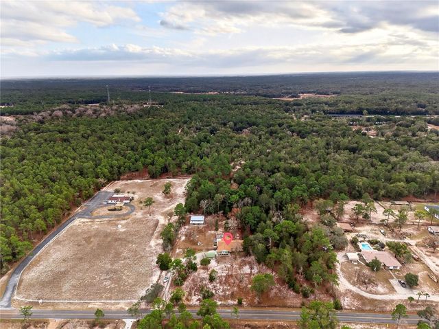 10370 SW 110TH STREET, Dunnellon, FL 34432