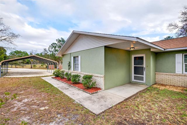 10370 SW 110TH STREET, Dunnellon, FL 34432