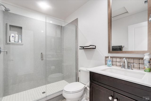 2521 Barley Ln, Santa Rosa, CA 95403