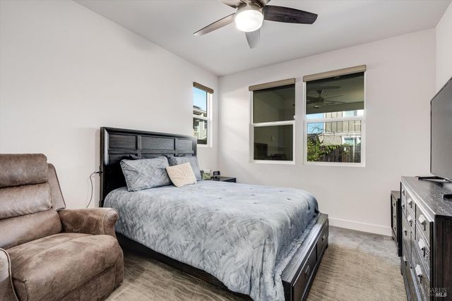 2521 Barley Ln, Santa Rosa, CA 95403