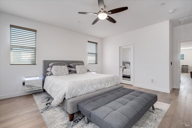 2521 Barley Ln, Santa Rosa, CA 95403