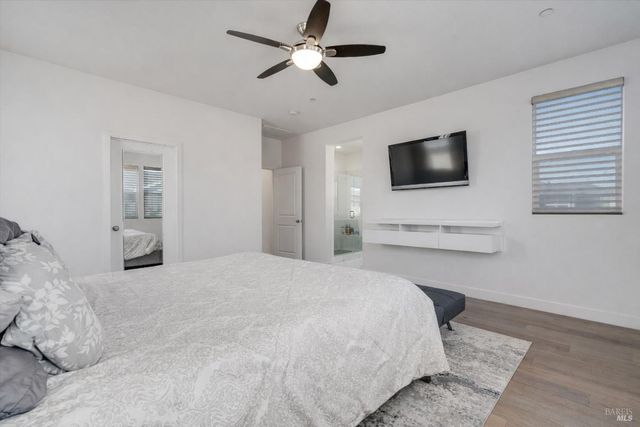 2521 Barley Ln, Santa Rosa, CA 95403