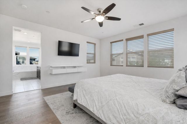 2521 Barley Ln, Santa Rosa, CA 95403