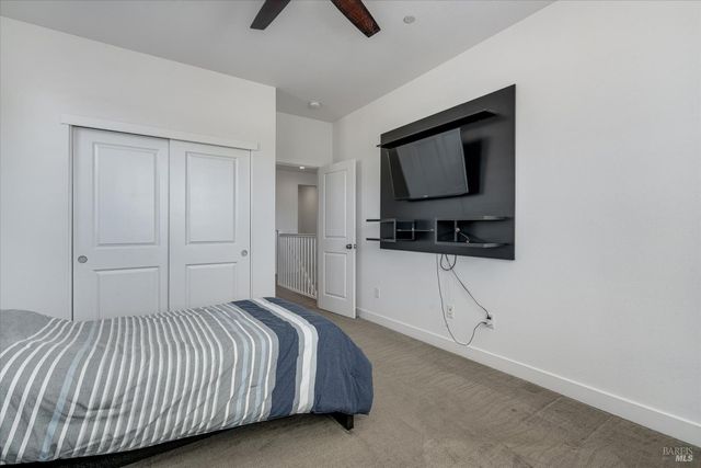 2521 Barley Ln, Santa Rosa, CA 95403