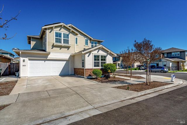 2521 Barley Ln, Santa Rosa, CA 95403