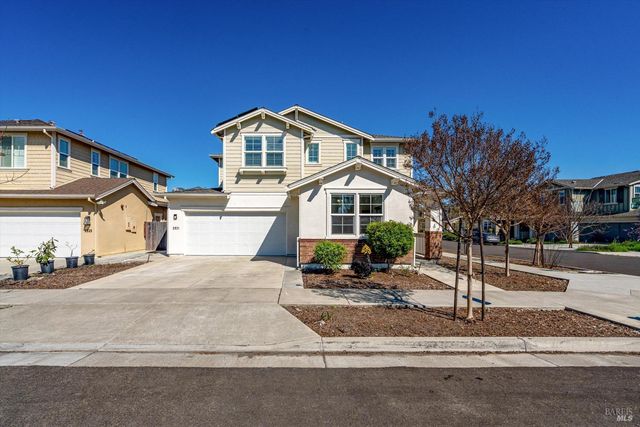 2521 Barley Ln, Santa Rosa, CA 95403
