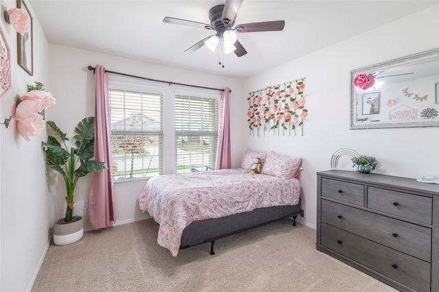 452 Falling Star Drive, Fort Worth, TX 76052