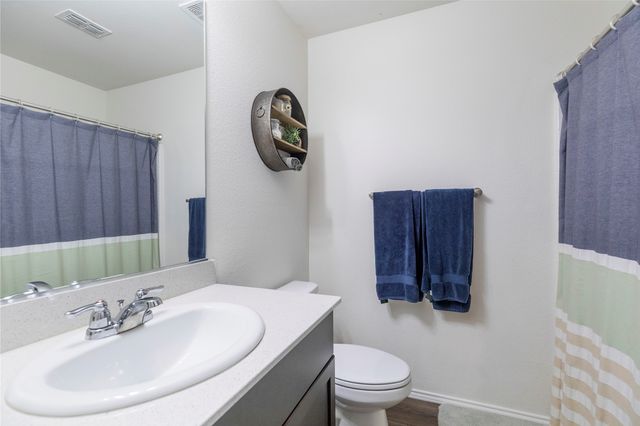 452 Falling Star Drive, Fort Worth, TX 76052