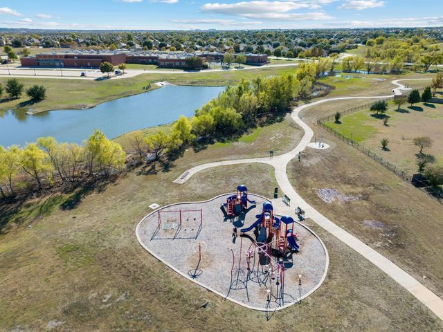 452 Falling Star Drive, Fort Worth, TX 76052