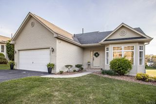 5189 Pointe East Drive, Dewitt, NY 13078
